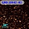 GRO J1842-02