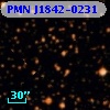 PMN J1842-0231