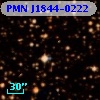 PMN J1844-0222