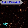 Cul 1834-018