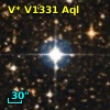 V* V1331 Aql