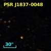 PSR J1837-0048