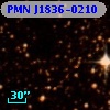 PMN J1836-0210