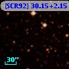 [SCR92]  30.15+2.15