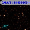 2MASS J18405663-0001467