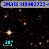 2MASS J18402722-0010526