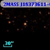 2MASS J18373611-0040465
