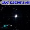 1RXS J200205.1+681834