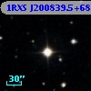 1RXS J200839.5+685633