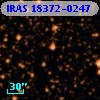 IRAS 18372-0247
