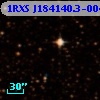 1RXS J184140.3-004455