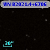 WN B2021.4+6706