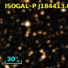 2MASS J18441290-0226125