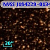 NVSS J184229-013418