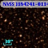 NVSS J184241-011447