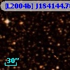 [L2004b] J184144.789-015252.35