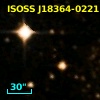 ISOSS J18364-0221