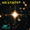 HD 173475