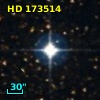 HD 173514