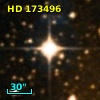 HD 173496