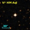 V* HM Aql