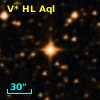 V* HL Aql