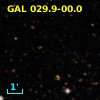 GAL 029.9-00.0