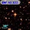EM* AS  322