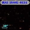 IRAS 18445-0131