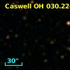 Caswell OH 030.22-00.15