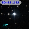 BD+69  1139