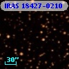 IRAS 18427-0210