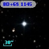 BD+68  1145