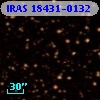 IRAS 18431-0132