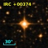 IRC +00374