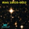 IRAS 18435-0052