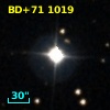 BD+71  1019