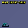 IRAS 18437-0216