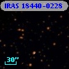 IRAS 18440-0228