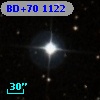 BD+70  1122