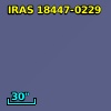 IRAS 18447-0229