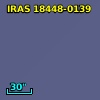 IRAS 18448-0139