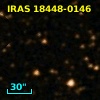 IRAS 18448-0146