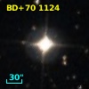 BD+70  1124