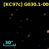 [KC97c] G030.1-00.2