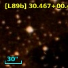 [L89b]  30.467+00.429