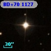 BD+70  1127