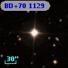 BD+70  1129