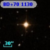 BD+70  1130