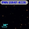 PMN J1847-0228